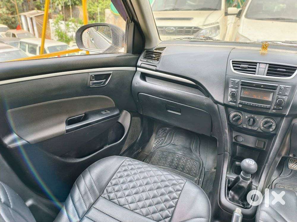 Maruti Suzuki Swift Vdi (o), 2016, Diesel