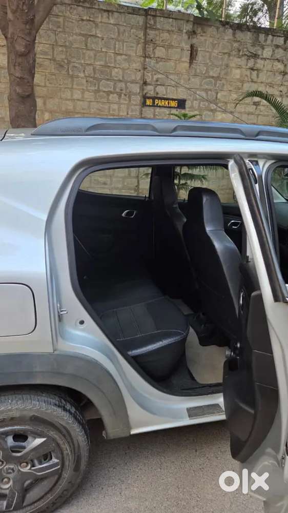 Renault Kwid 2019 Petrol