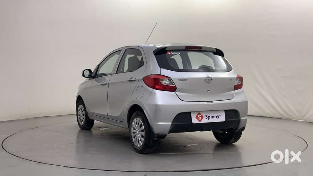 Tata Tiago 1.2 Revotron Xt, 2019, Petrol