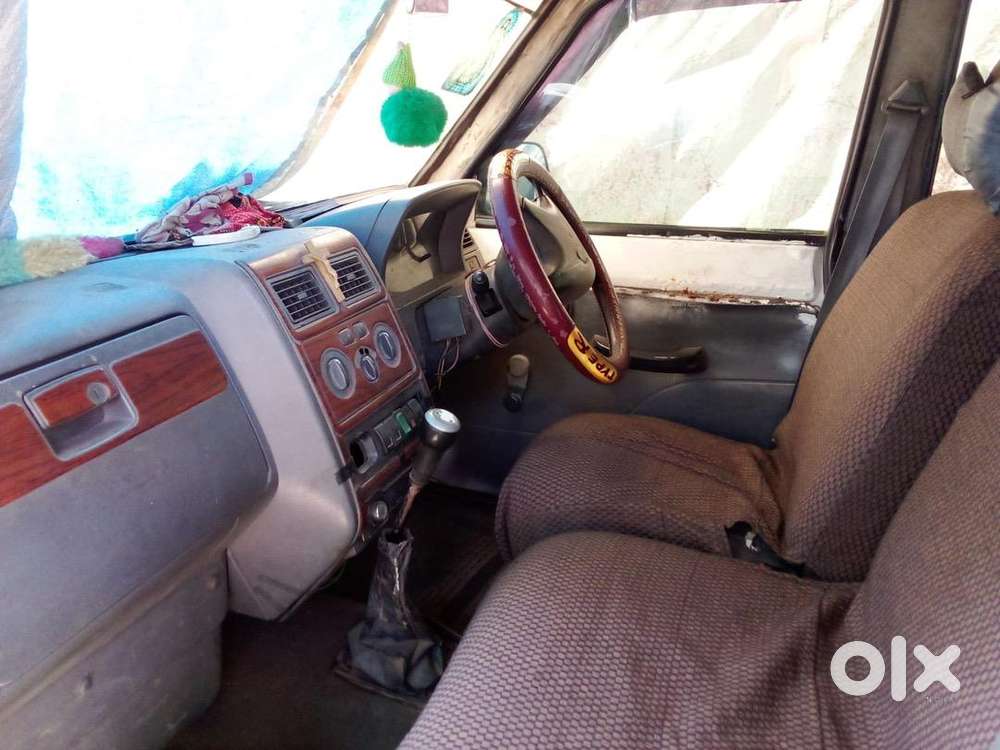 Tata Sumo Victa Well Maintained 2006 Model