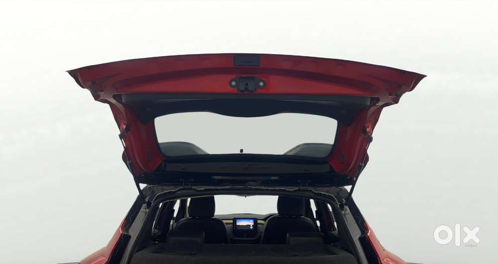 Renault Kiger Rxt Amt Opt Dt, 2022, Petrol