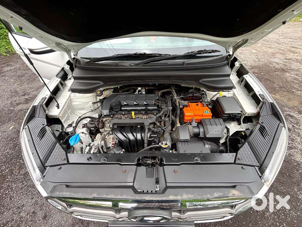 Hyundai Creta 1.6 Vtvt S, 2020, Petrol
