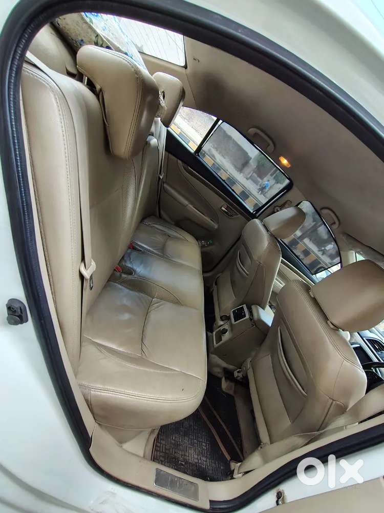 Maruti Suzuki Ciaz 2021 Second Owner