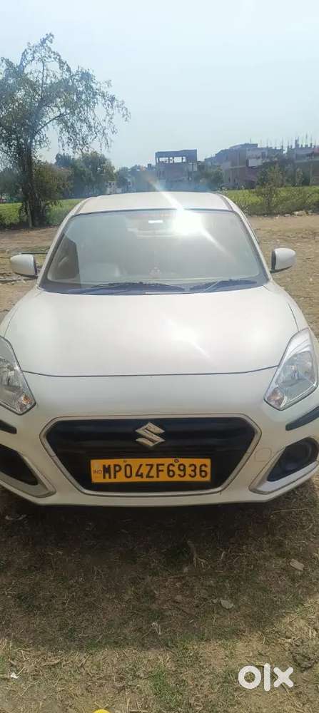 Maruti Suzuki Swift Dzire Tour 2023