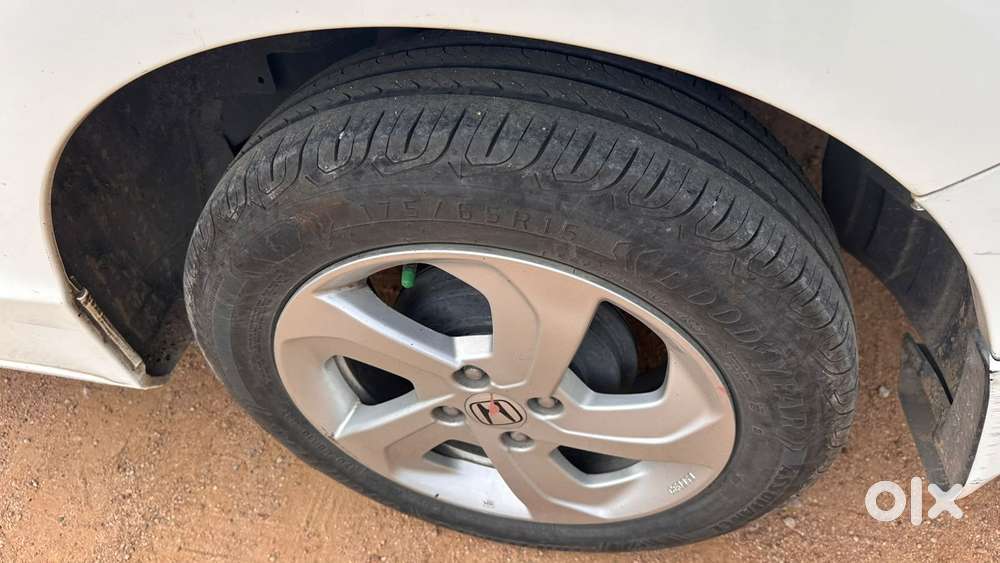 Honda City I Vtec V, 2016, Petrol
