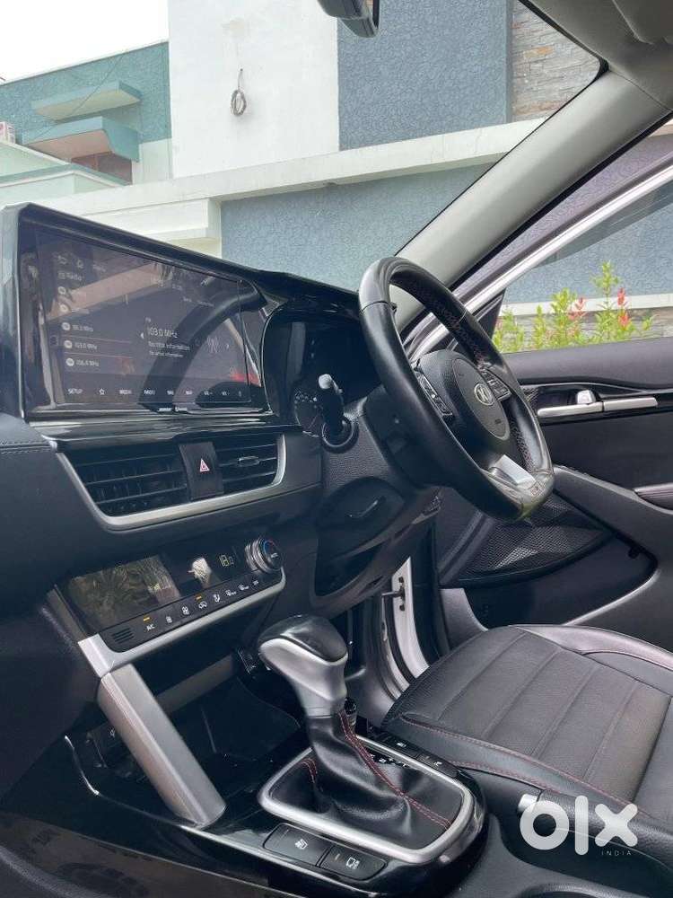 Kia Seltos Gtx Plus, 2021, Diesel