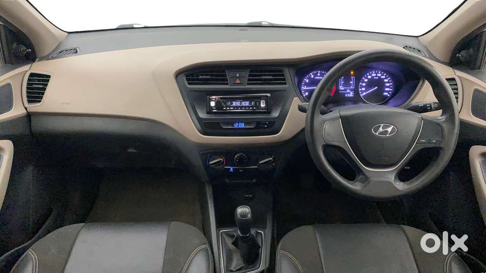 Hyundai Elite I20 Era 1.2, 2017, Petrol