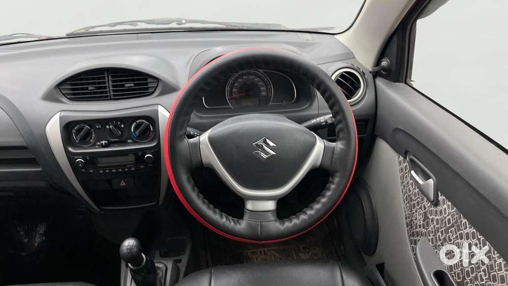 Maruti Suzuki Alto 800 0.8 Vxi (o), 2018, Petrol