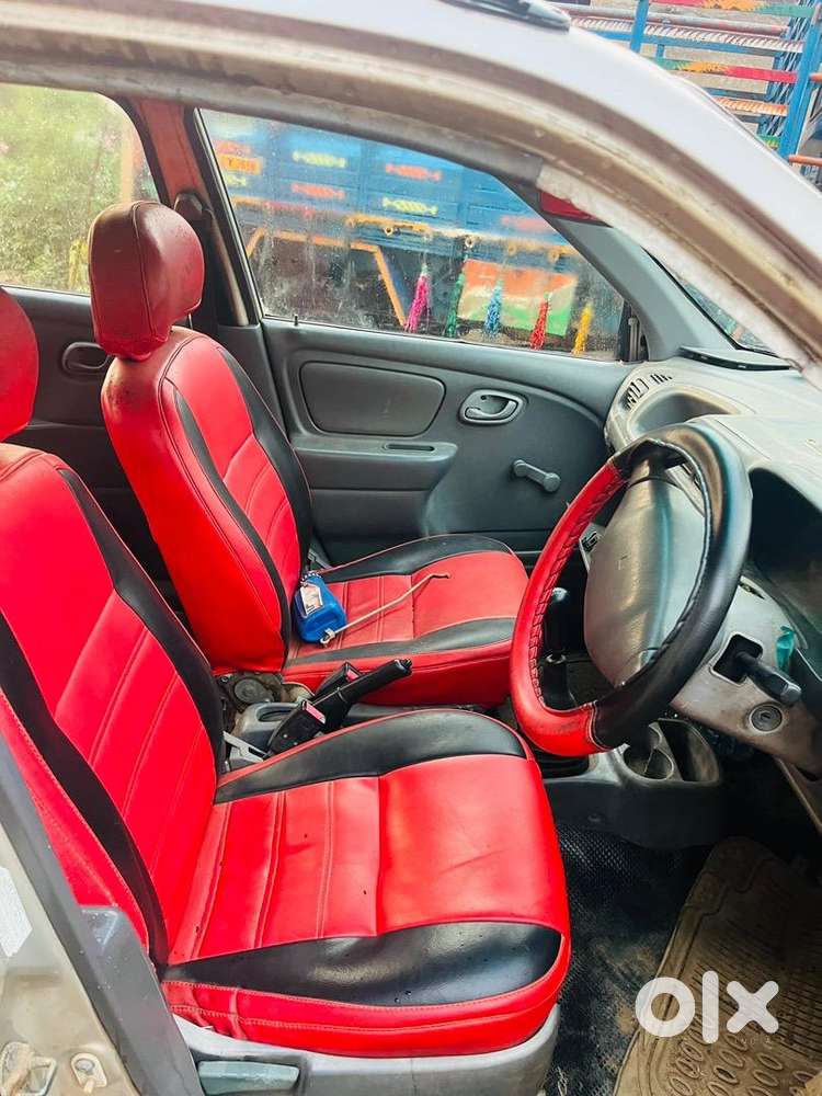 Maruti Suzuki 2007 Car