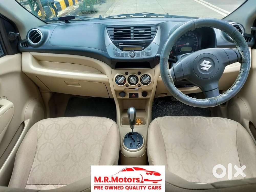 Maruti Suzuki A-star 2012-2014 1.0 Vxi (abs) At, 2013, Petrol