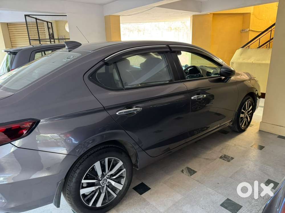 Honda City 1.5 Zx I-dtec Mt, 2021, Diesel
