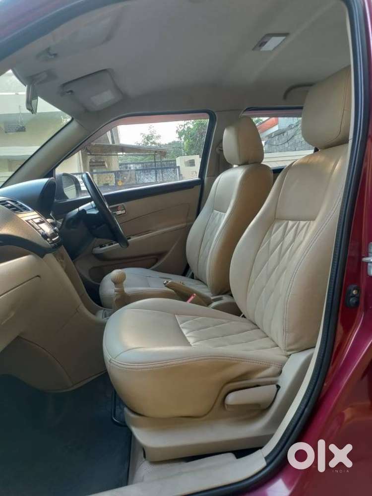 Maruti Suzuki Swift Dzire Vdi (o), 2016, Diesel