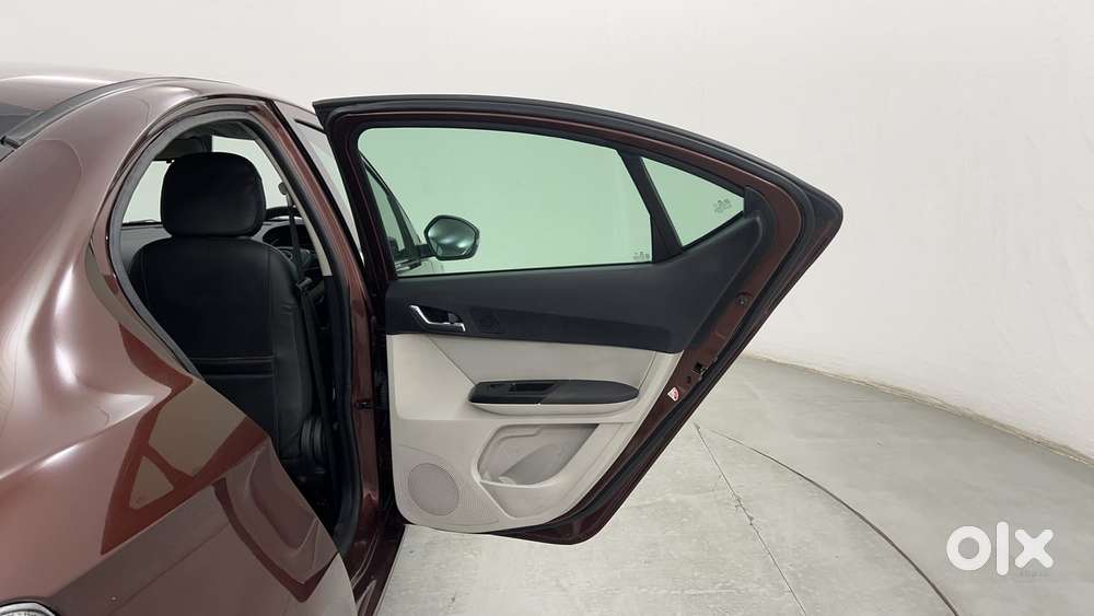 Tata Tigor 1.2 Revotron Xz Plus, 2023, Petrol