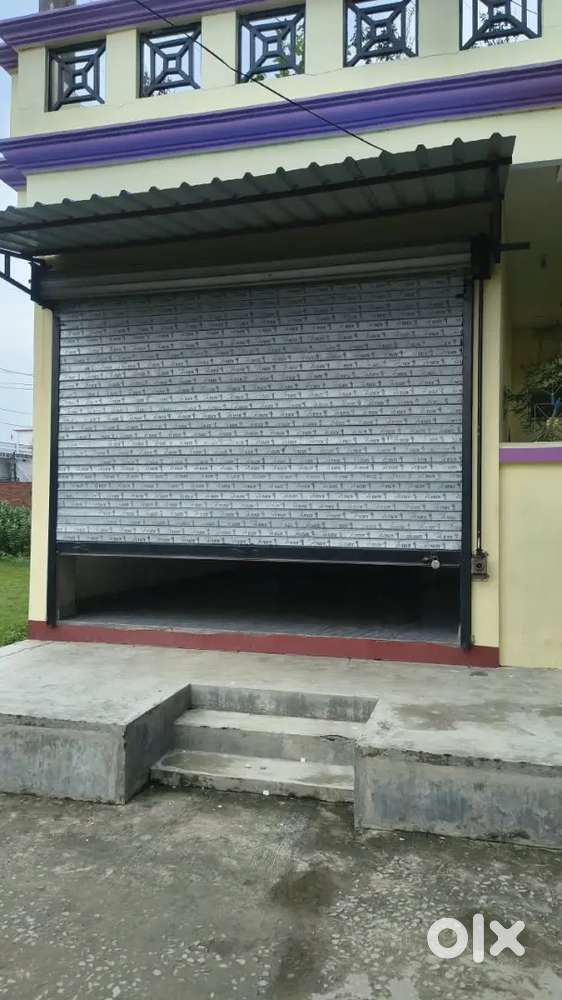Godown Rent