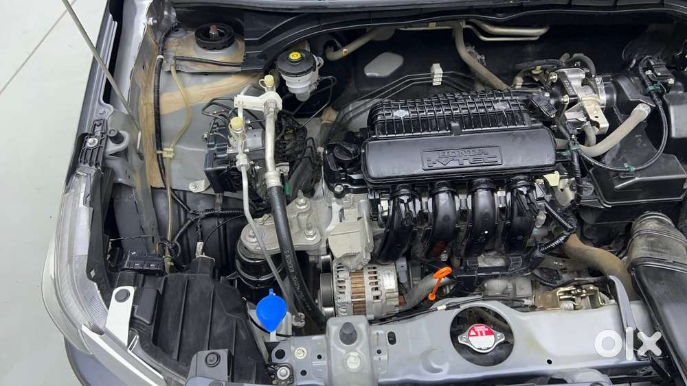 Honda Amaze Vx Cvt I-vtec, 2024, Petrol