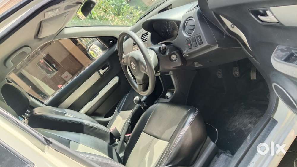 Maruti Suzuki Dzire Vdi, 2011, Diesel