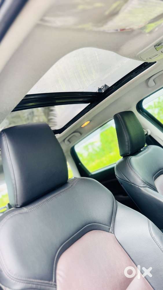 Maruti Suzuki Grand Vitara Alpha Smart Hybrid, 2024, Petrol