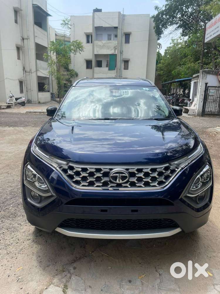 Tata Safari Xza Plus 2023 Diesel