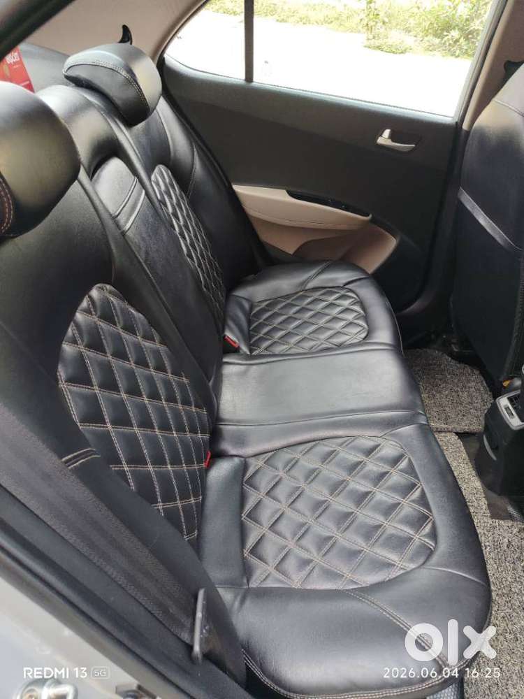 Hyundai Xcent 2014-2016 1.1 Crdi Sx Option, 2016, Diesel