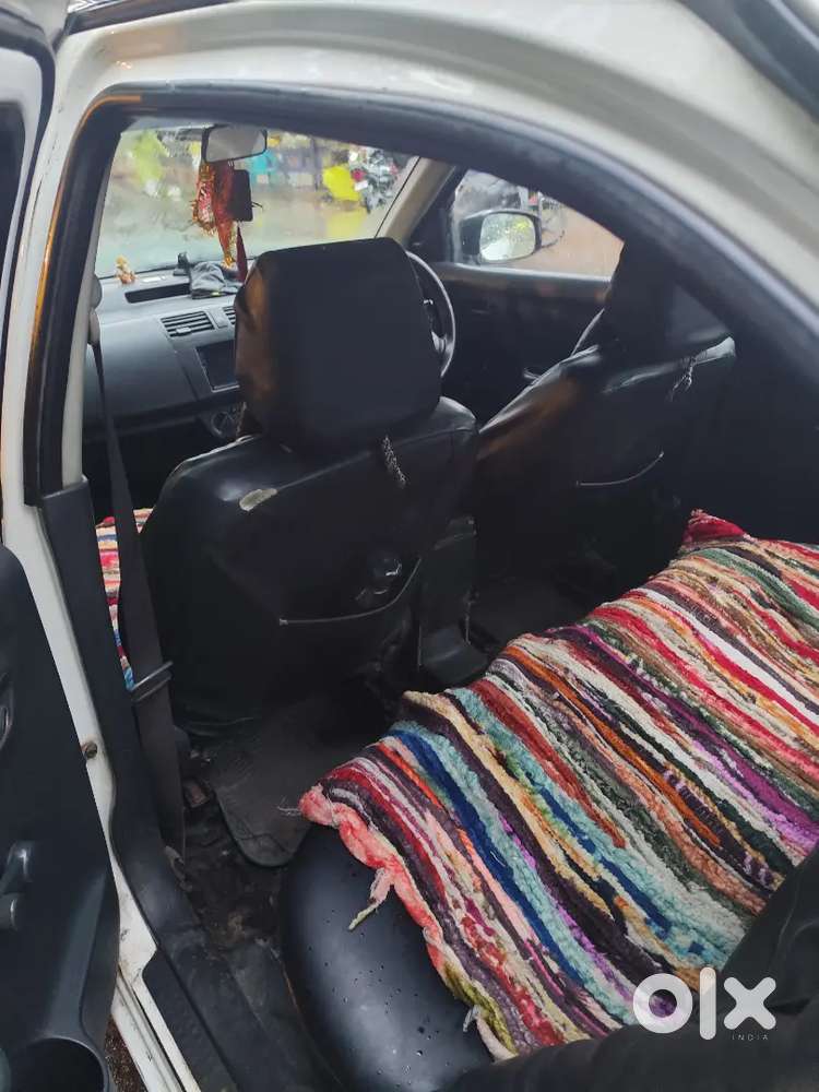 Maruti Suzuki Dzire 2016 Diesel Manual