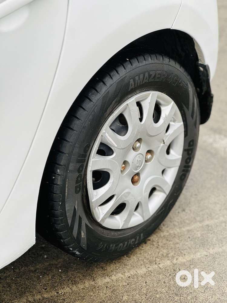 Hyundai I20 Magna, 2011, Petrol