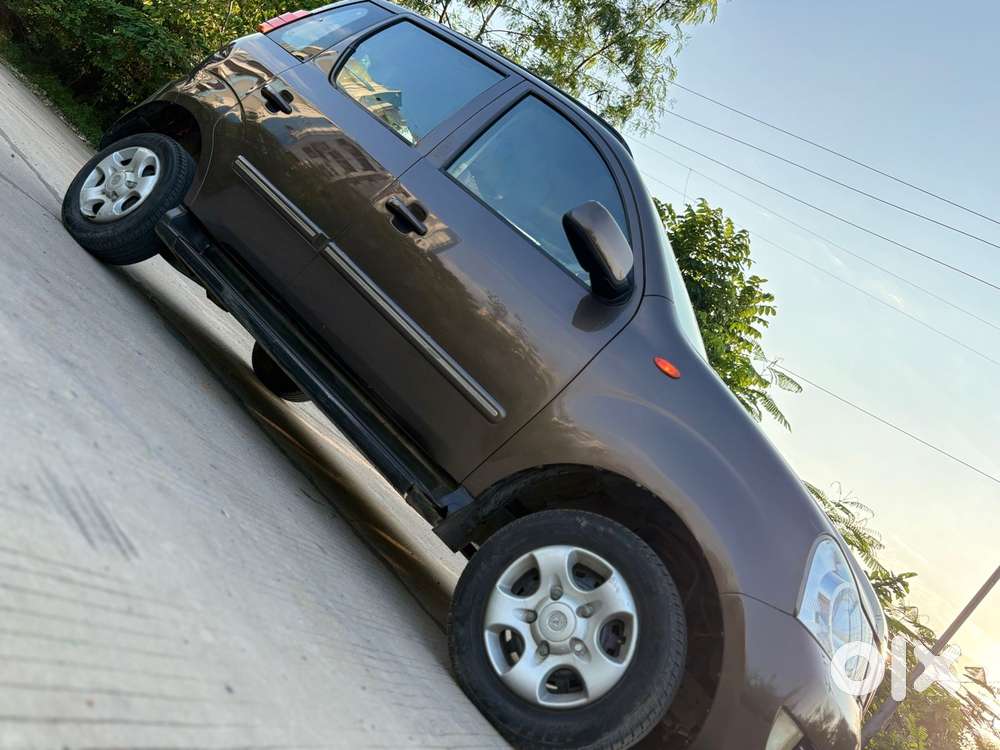 Mahindra Quanto C8, 2013, Diesel