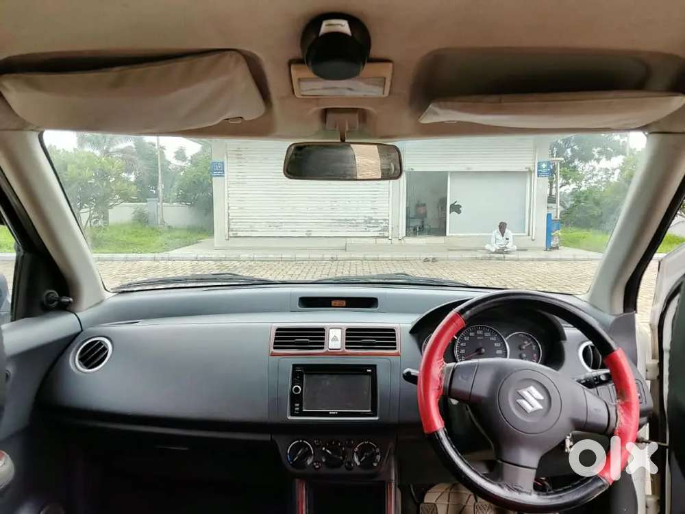 Swift Maruti 2010 Diesel Manual 2nd
