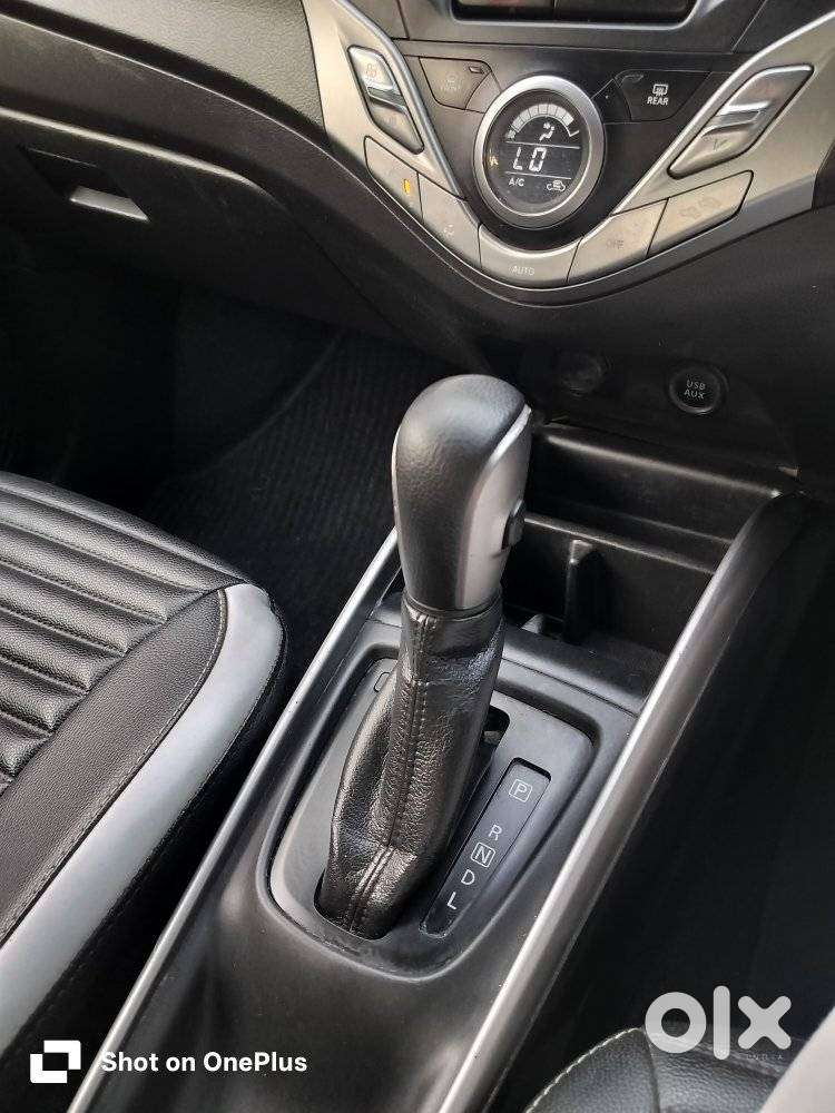 Maruti Suzuki Baleno 1.2 Zeta At, 2021, Petrol