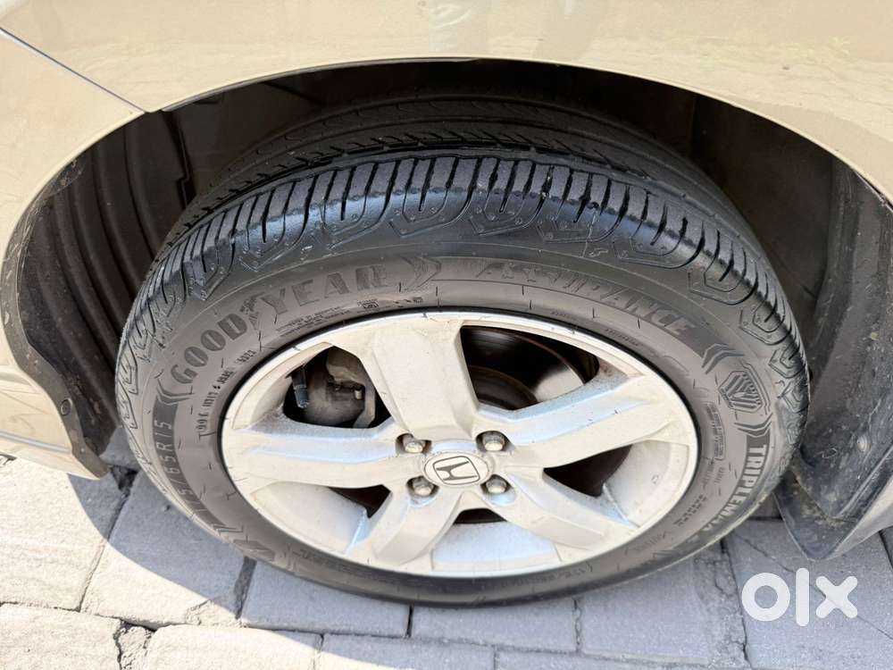 Honda City S Mt, 2013, Petrol