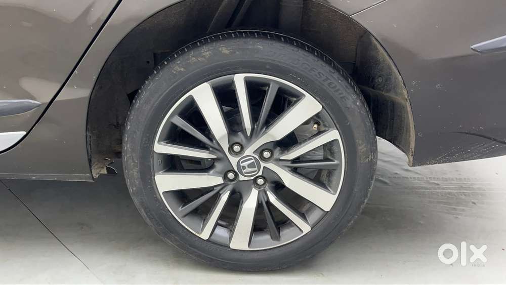 Honda City 1.5 Zx I-vtec Mt, 2022, Petrol