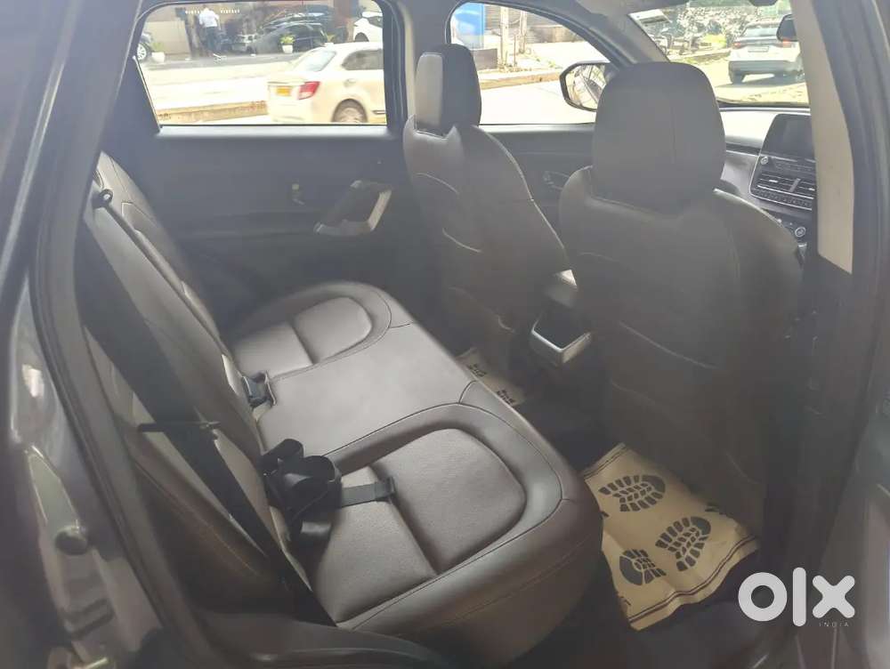 Tata Harrier 2.0 Kryotec 2019