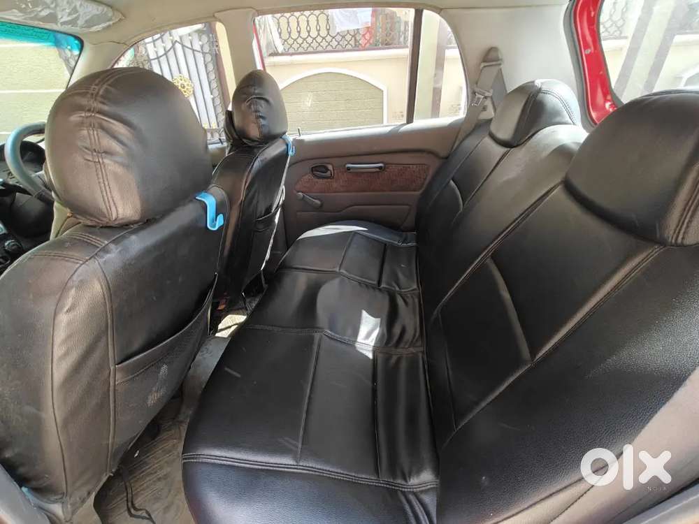 Hyundai Santro Xing 2005