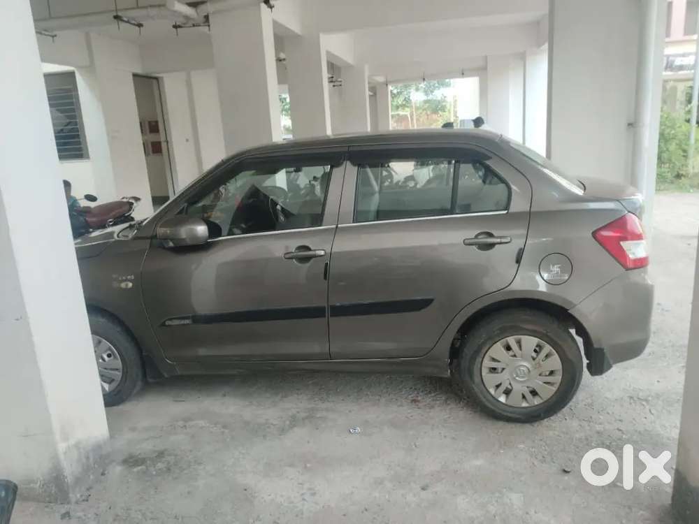 New Car Lena Hai