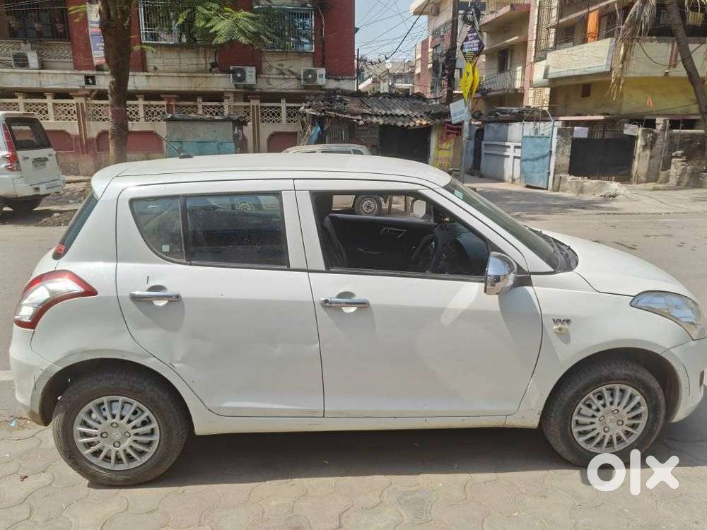 Maruti Suzuki Swift, 2013, Petrol