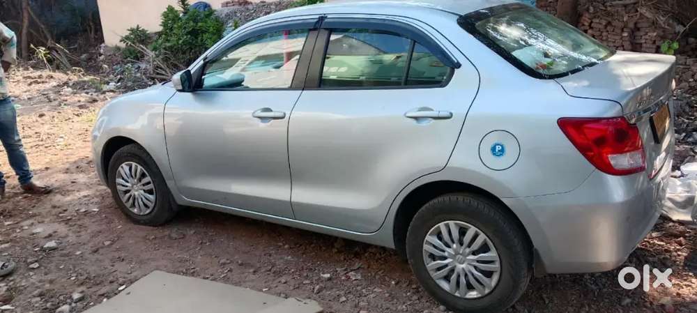 Maruti Suzuki Dzire 2023