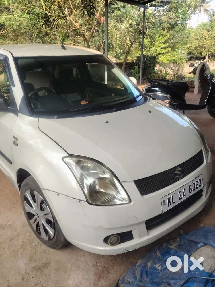 Good Condition Car