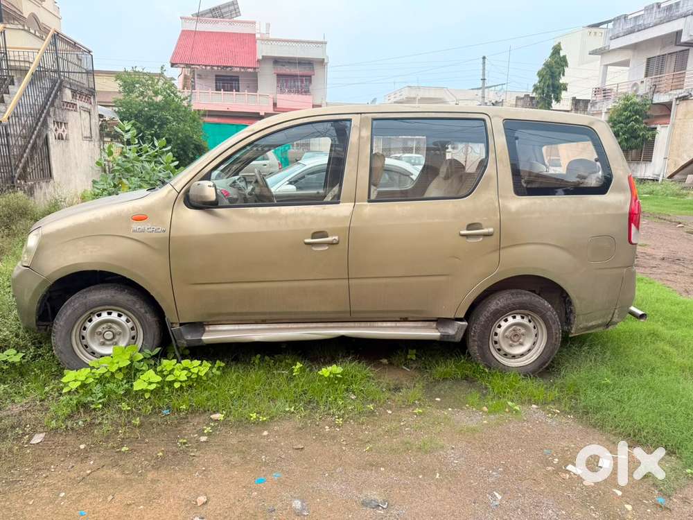 Mahindra Xylo Diesel Manual 2010