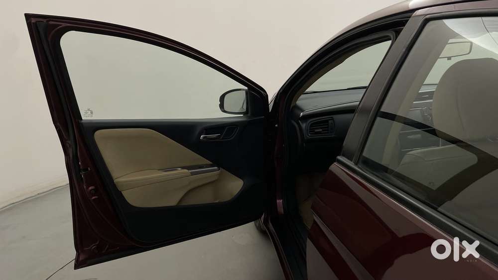 Honda City 2014-2015 I Dtec Vx, 2015, Petrol