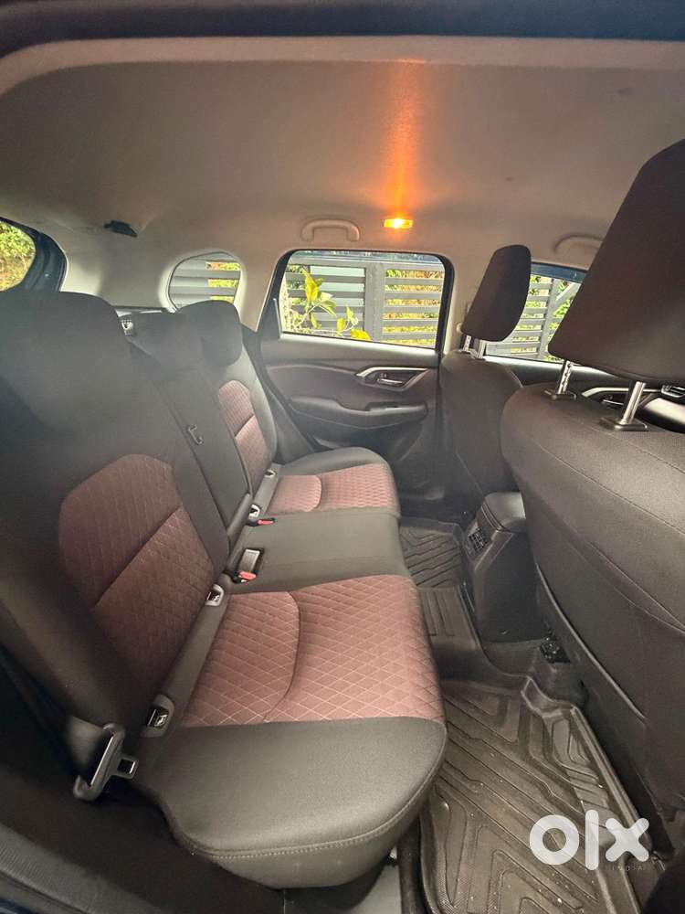 Maruti Suzuki Grand Vitara 2024