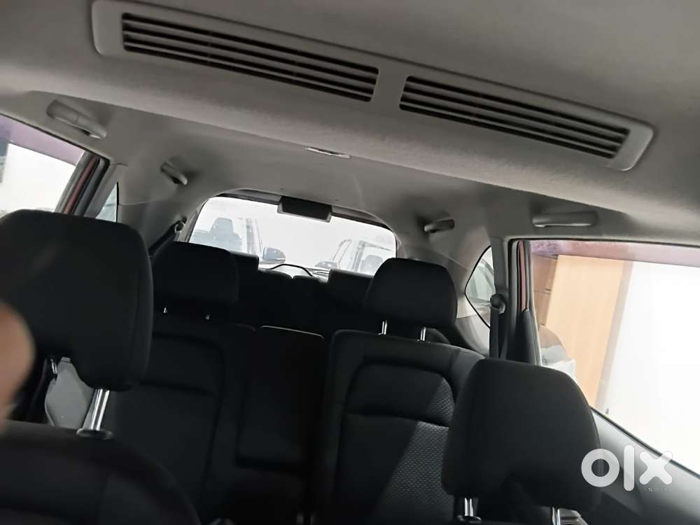 Honda Br-v I-vtec V Mt, 2016, Petrol