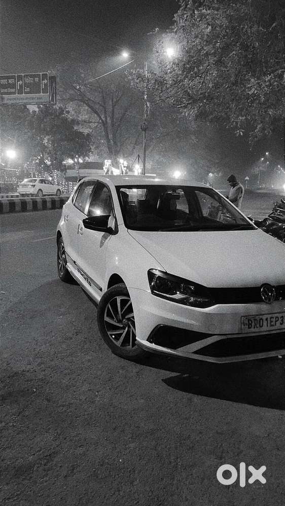 Volkswagen Polo Model 2020
