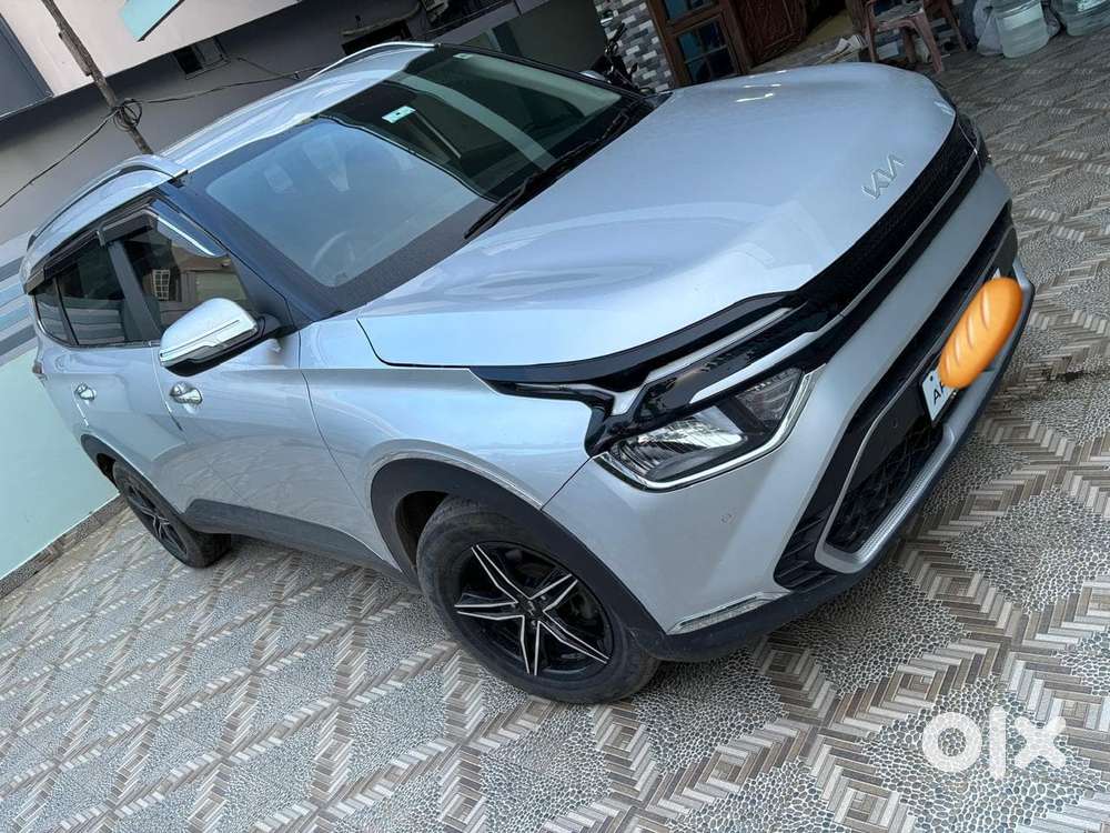 Kia Seltos Htx G, 2022, Petrol