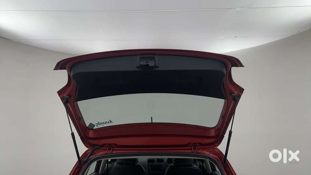 Volkswagen Polo 1.0 Mpi Trendline, 2020, Petrol