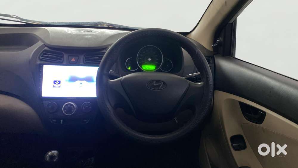 Hyundai Eon Magna +, 2014, Petrol