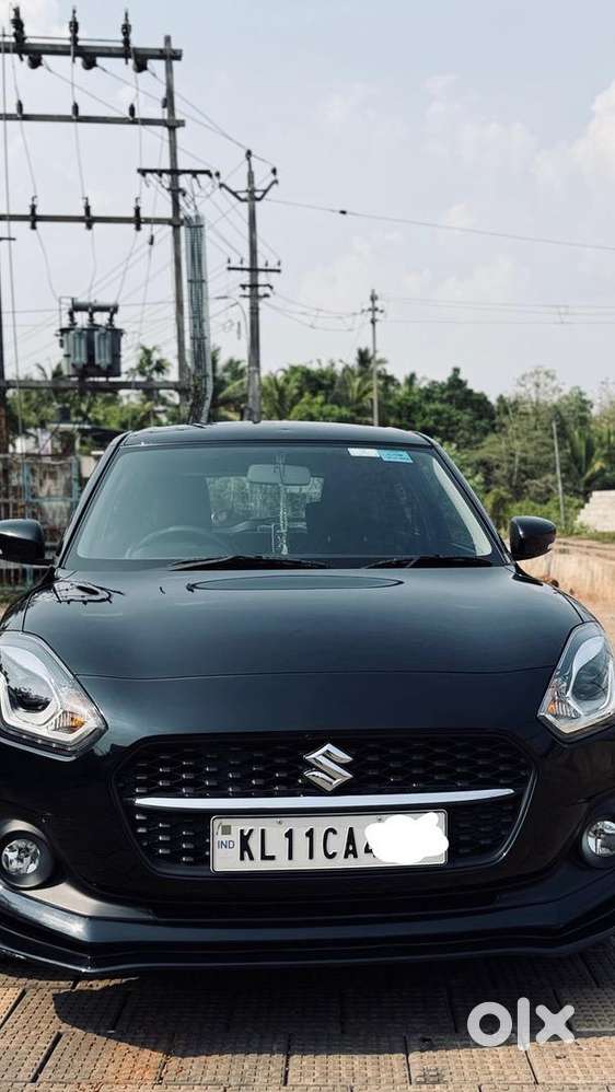 Maruti Suzuki Swift 2024 Petrol 26000 Km Driven