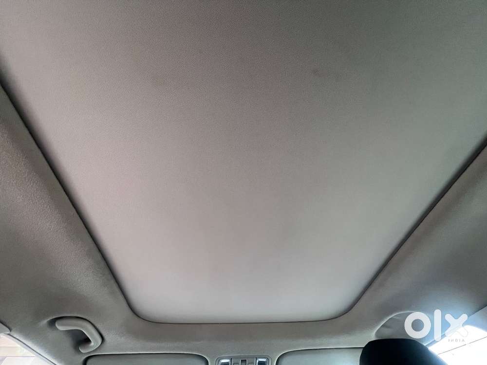 Hyundai Creta 1.5 S Plus Knight Petrol Dual Tone, 2022, Petrol