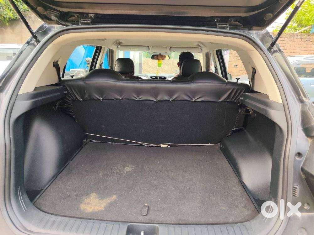 Hyundai Creta 1.4 S, 2021, Petrol