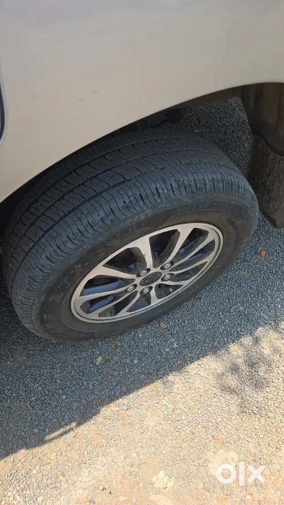 Toyota Innova 2012 Diesel Well Maintained