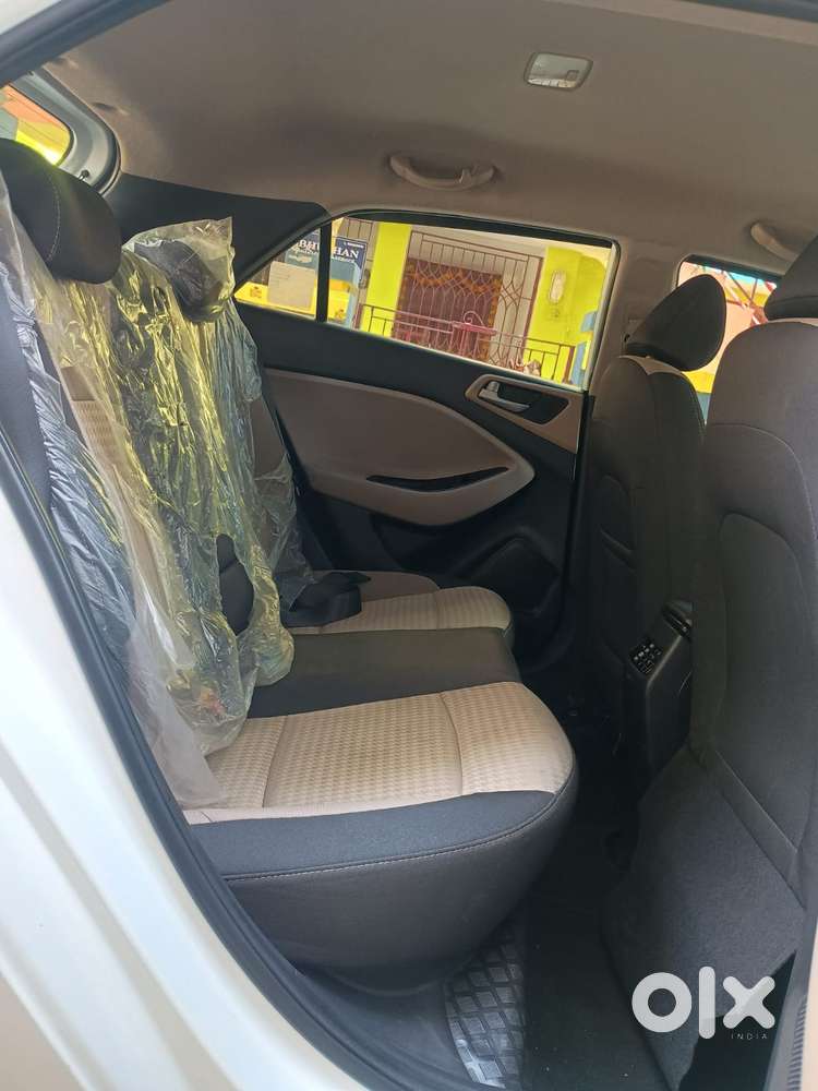 Hyundai I20 1.2 Asta, 2018, Petrol