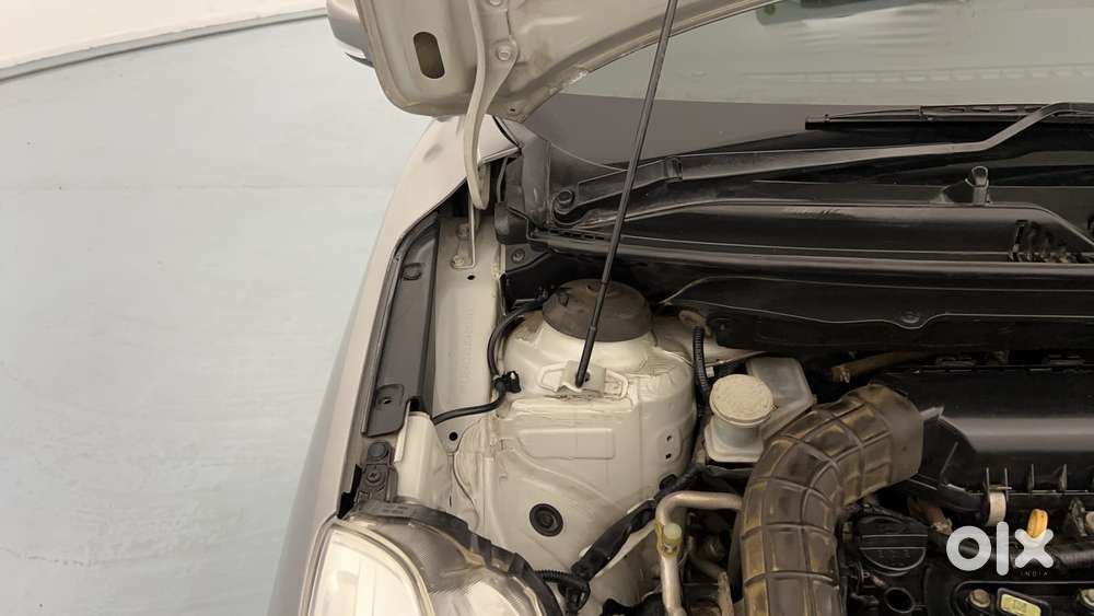 Maruti Suzuki Baleno 1.2 Zeta, 2018, Petrol